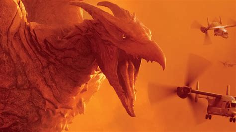 pictures of rodan from godzilla
